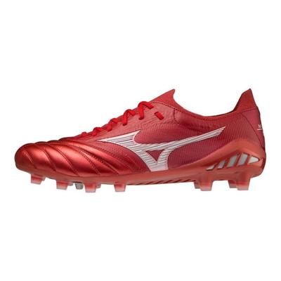 Кроссовки Morelia Neo III Beta Japan 'High Risk Red' P1GA229060