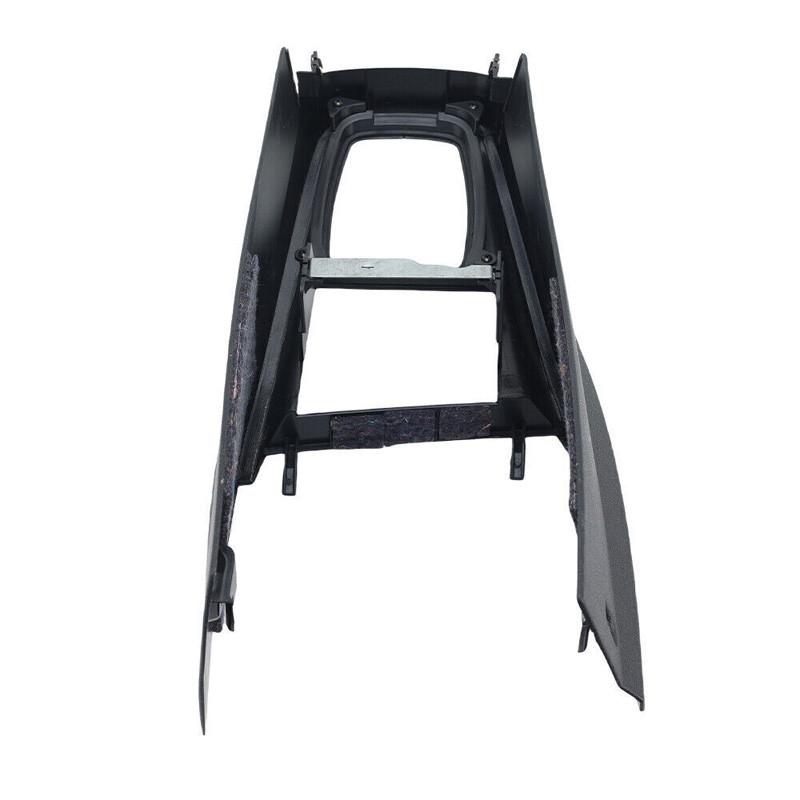 Подлокотник, центральный канал, рама ручного тормоза, крышка автомобильных аксессуаров для VW Golf Jetta Bora MK4 1998-2004