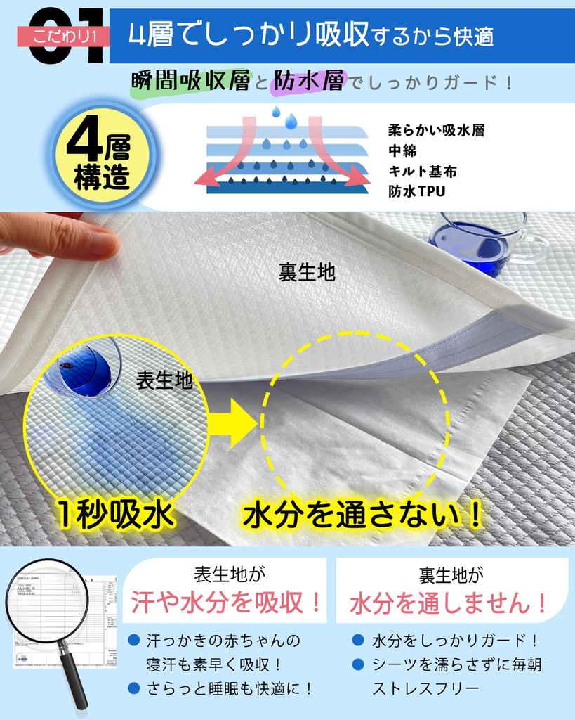 Водонепроницаемый двойной уход за больными Водонепроницаемый матрас Водонепроницаемый энурез Энурез Все водонепроницаемые простыни для кормящих матерей Энурез утечка пылевой клещ