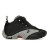 Answer 4 Black Grey 2023 Men Sneakers Core-Black Mgh-Solid-Grey Flash-Red HR1062