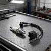 1 комплект аксессуаров для газонокосилки Высоковольтный трансформатор Для садового оборудования для ухода за газоном Быстрая установка