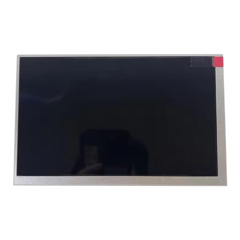 31BC High Resolution 7 Inch Plastic LCD Panel with 800x480 Pixels for Innolux Use