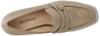 STUART Loafer Толстые туфли на каблуке Loafer 6521 BG Glass см E [JILL Shoe] Женские 24.0