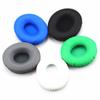 1Pair Noise-Cancelling Headset Foam Pad Ear Cushion Headphones Accessories Ear Pads Earbuds Cover