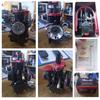 Universal Carburetor 21 24 26 28 30 32 34mm For Mikuni Maikuni PWK Carburetor Parts Scooters With Power Jet Motorcycle ATV