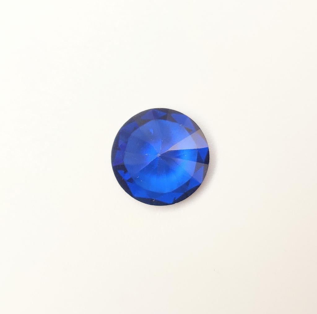 Красивый цвет блока D, размер кольца: синий циркон, натуральный граненый камень из циркона, лот из циркона овальной формы.
