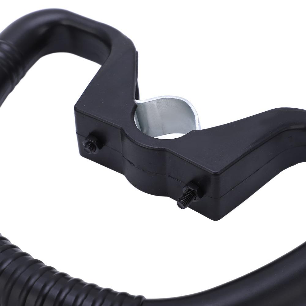 4130 790 1316 Trimmer Loop Handle Black Replacement Weedeater Handle Weed Trimming