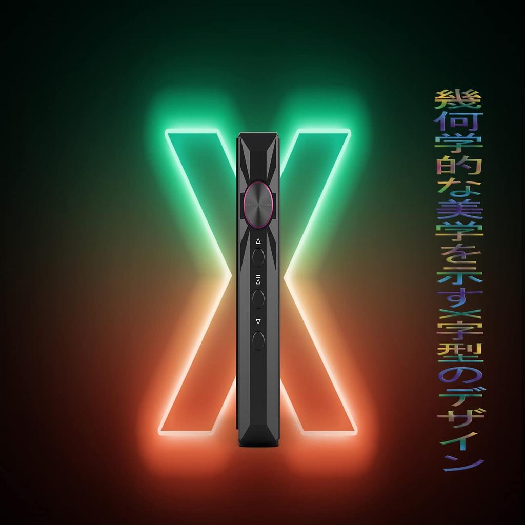 Hidizs Портативный HiFi музыкальный портативный DAP цифровой аудиоплеер сбалансированное соединение Bluetooth совместимый AP80PRO-X плеер, аудио, плеер, плеер Hi-Res, 3,5 мм и