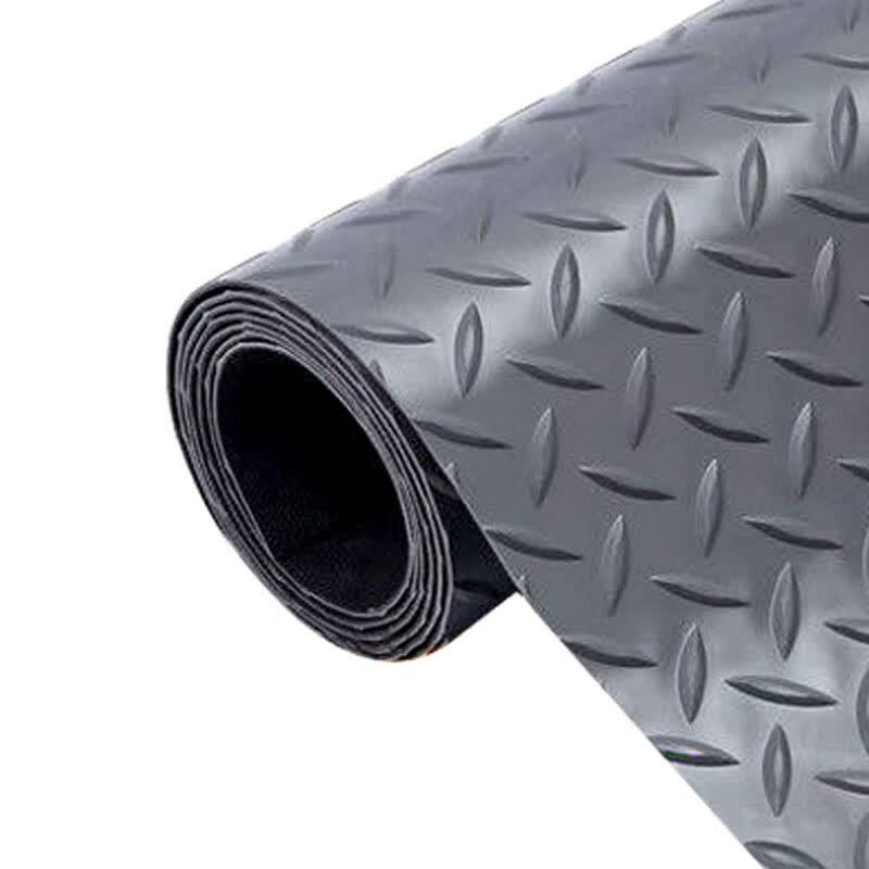 Heng Mei PVC Anti-slip Floor Mat
