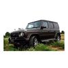 AMG-Style Front Bumper Kit for Mercedes G-Class W464