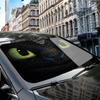 Мультяшный Забавный t-поезд ваш Милый d-глаз дракона Автомобильный Солнцезащитный Козырек на Лобовое Стекло Анти-УФ Защита Окна Защитный Чехол Тень Авто Козырек