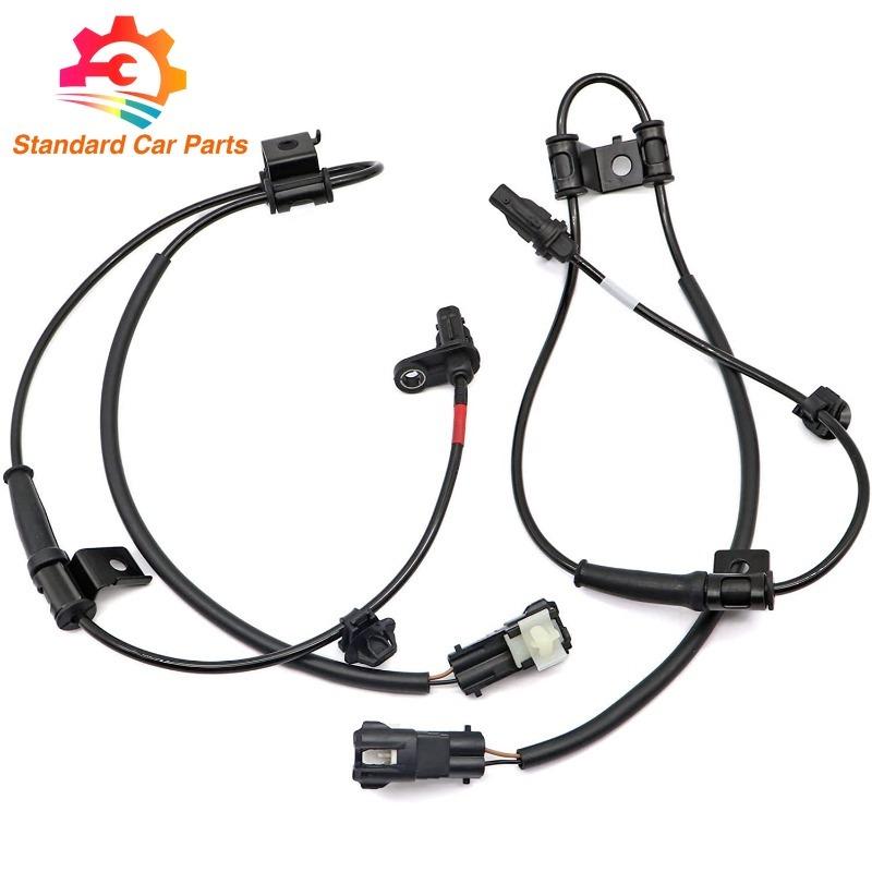 59810-3S300 59830-3S300 for Hyundai Sonata 2009-2014 Front Left Right ABS Wheel Speed Sensor 598103S300 598303S300