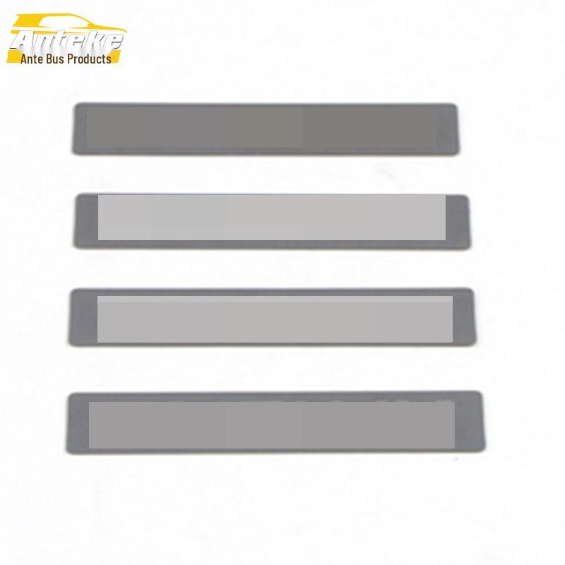 Antker Anti-Kick Panel Sequins for RX5MAX Door & Armrest Accessories