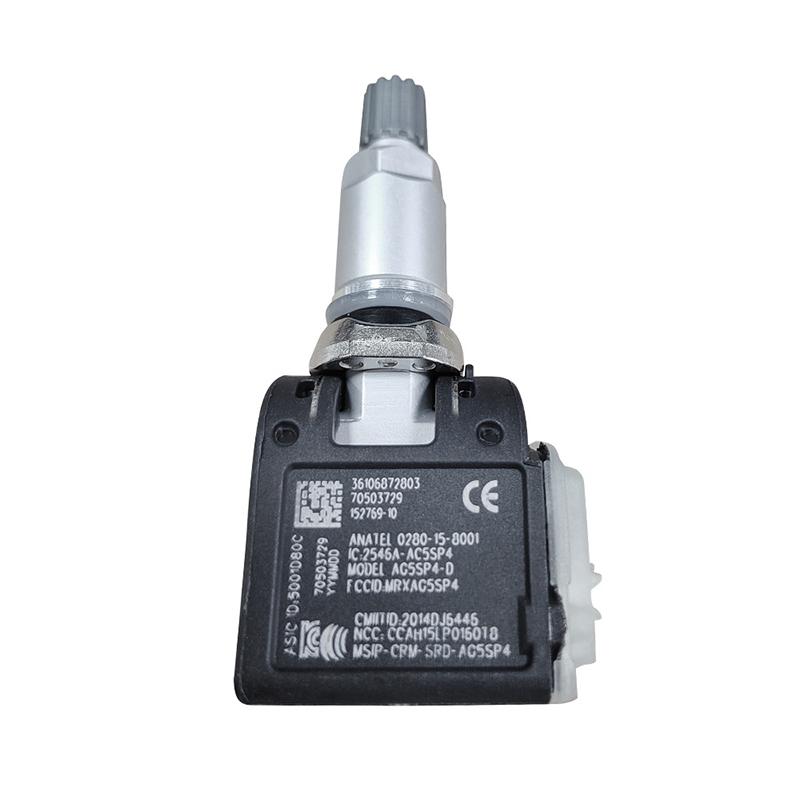 1/2/3 шт. Датчик давления в шинах TPMS 433 МГц A0009052102 для Vs30 W177 W247 W213 BMW G30 G20 6887140-01 36106887147