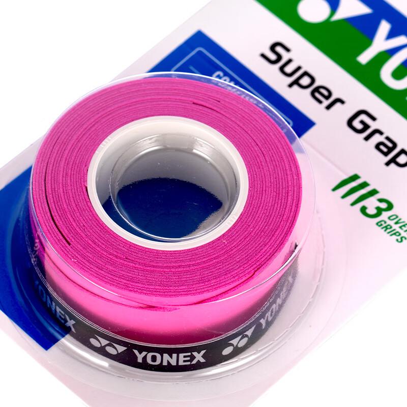 Спортивная намотка для ракетки для бадминтона YONEX