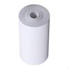Thermal Printer Paper Roll, Supermarket Shopping Register Receipt, 35x57mm Printable Supplies