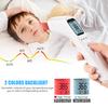 Инфракрасный Для Термометра Ручной - d Технология Сенсора Читать Термометр