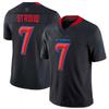 Vintage 3rd Gen Houston Texans Football Jersey 7 C.J. Stroud 51