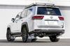 Комплект для установки брызговиков Jaos для Toyota Land Cruiser серии 300 ZX (B610051)