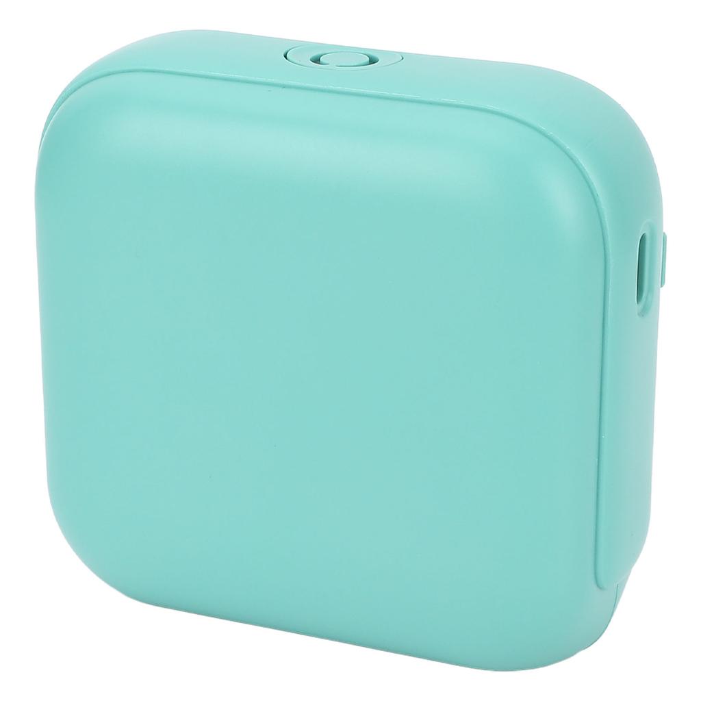 Портативный термоэтикетный принтер   Термофотопринтер без чернил для дома и школы