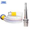 Jietong Fire Hose with Quick Connector