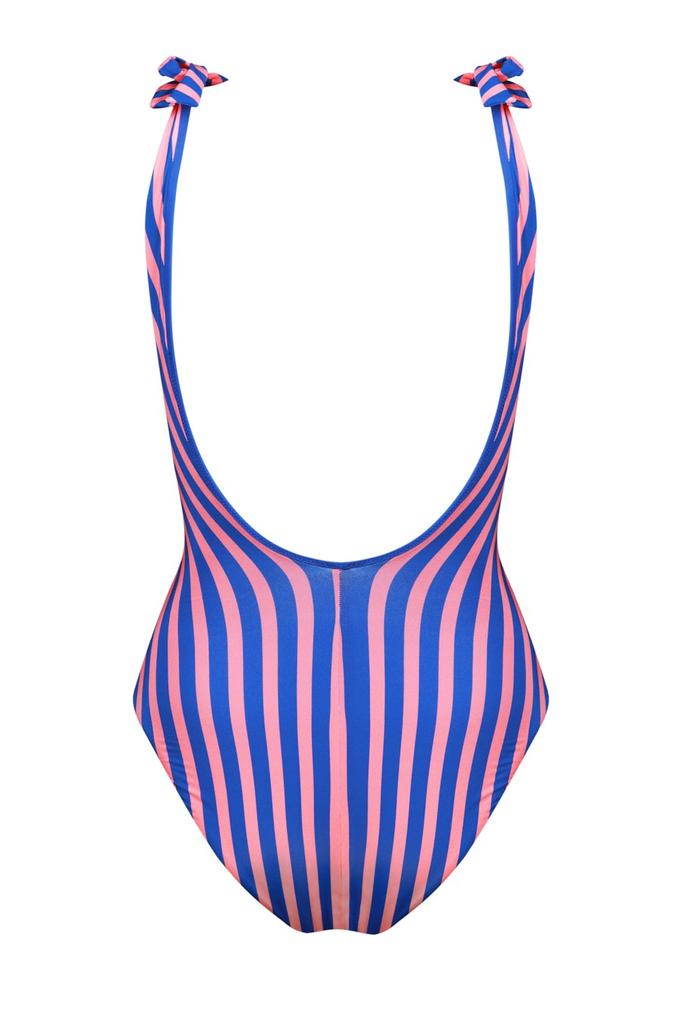 Купальник слитный с уплотнённой чашкой brabrabra (86206)