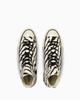 31310920 Converse All Star US Zebra Hi White (Мужской)