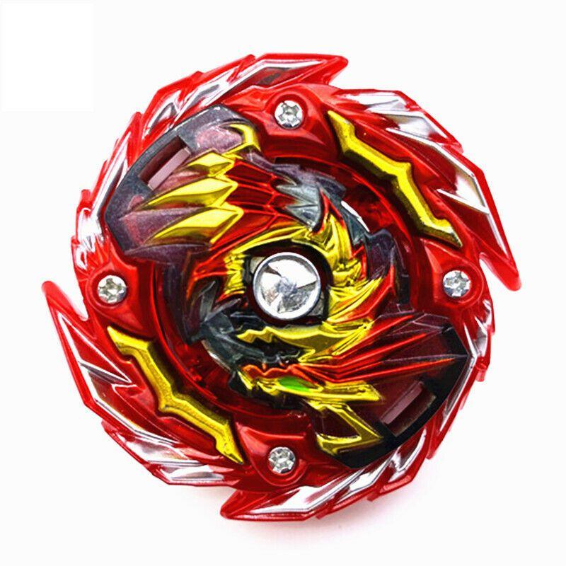 Beyblade Burst Gt B-155 Мастер Диаболос Изысканный Бустер для Бесконечного Веселья