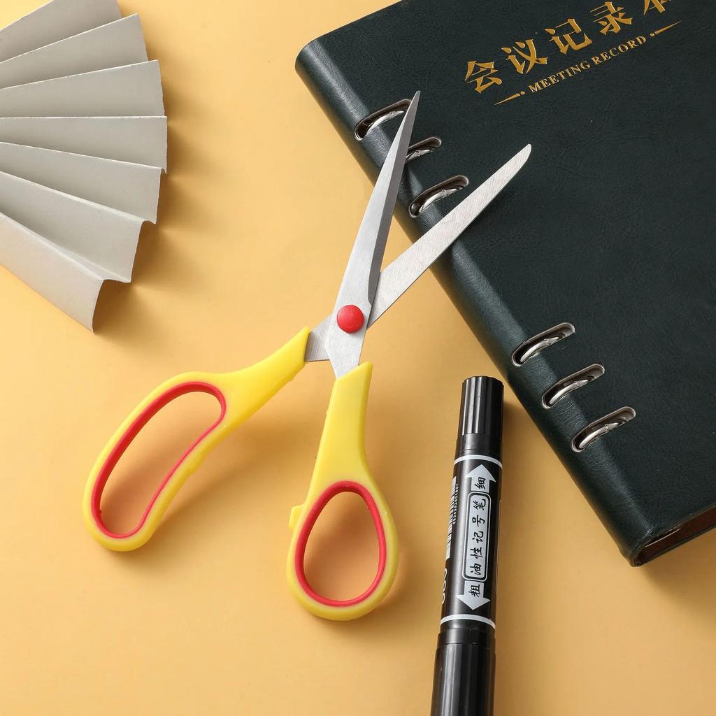 Новые бытовые ножницы Tartness Antique для вышивки Craft Tijeras Costura Feathing из нержавеющей стали для резки ткани