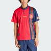 Adidas Spain 1996 Home Jersey Cultural Casual Sport Short Sleeve Men Tops Dark-Red IT7754