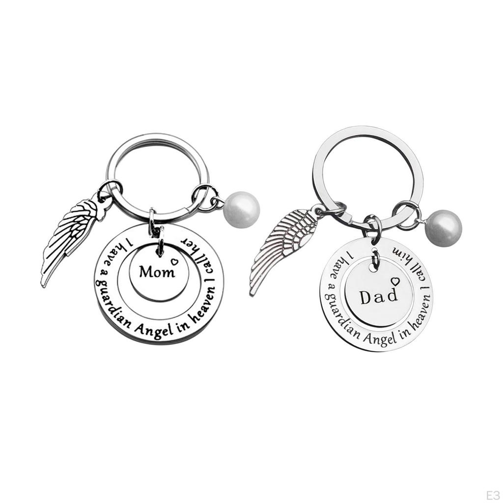 Брелок для мамы, подарки на день матери, забавный подарок на день рождения от дочери