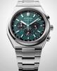 Citizen Zenshin Eco-Drive Super Titanium Sapphire Men’s Watch CA4610-85X