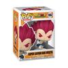 Funko POP Dragon Ball Броли SSG Веджета Dragon Ball Super Броли Коллекционная виниловая фигурка Идея для подарка Официальные товары Дети Взрослые Фанаты Аниме Анимация Супер