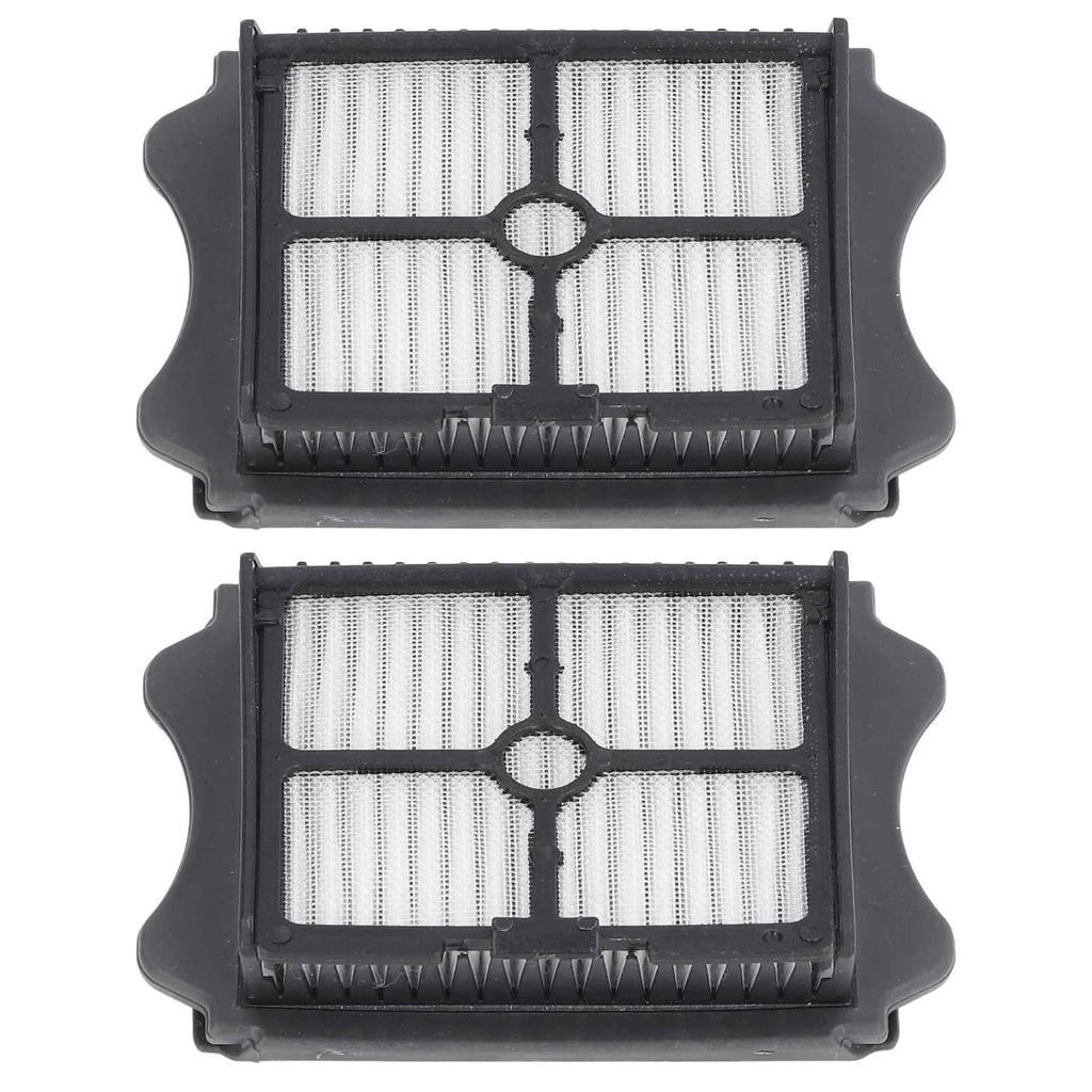 2 шт. Сменные фильтры-скрубберы Эффективная очистка Основной фильтр для поломоечной машины TINECO