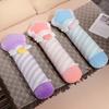 70-110cm New Kawaii 1pc Plush Fairy Stick Pillow Cute Soft Doll Warm Cushion BedHome Decoration Kids Toys Birthday Gift