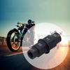 Tool for Motorcycles 3/8” Inch Allens Socket Front Wheel Hubs Spindle Adapter 17mm 19mm 22mm 24mm