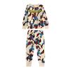 The Amazing Spider-Man Boys Long-Sleeved Long Pyjama Set (Pack of 2)