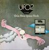 LP Пластинка НЛО (5) - UFO 2 - Летающий - Один час в космосе Roc REP2484 Repertoire Reco 2023 UK Рок