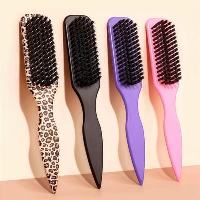 Расчески, гребни – Щетки для волос