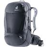Рюкзак Deuter Trans Alpine 30 schwarz (3200324-7000)