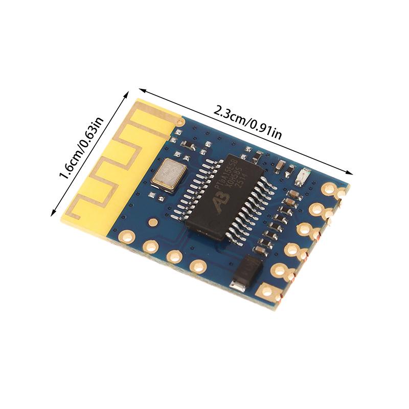 1 шт. Jdy-62A Bluetooth 5.0 Bluetooth Стерео Модуль Мини Bluetooth Аудио Модуль Стерео Аудио Беспроводной Модуль Плата