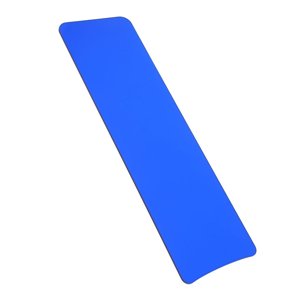 Доска для мелирования Акриловая доска для балаяжа Профессиональная лопатка для мелирования для парикмахерской