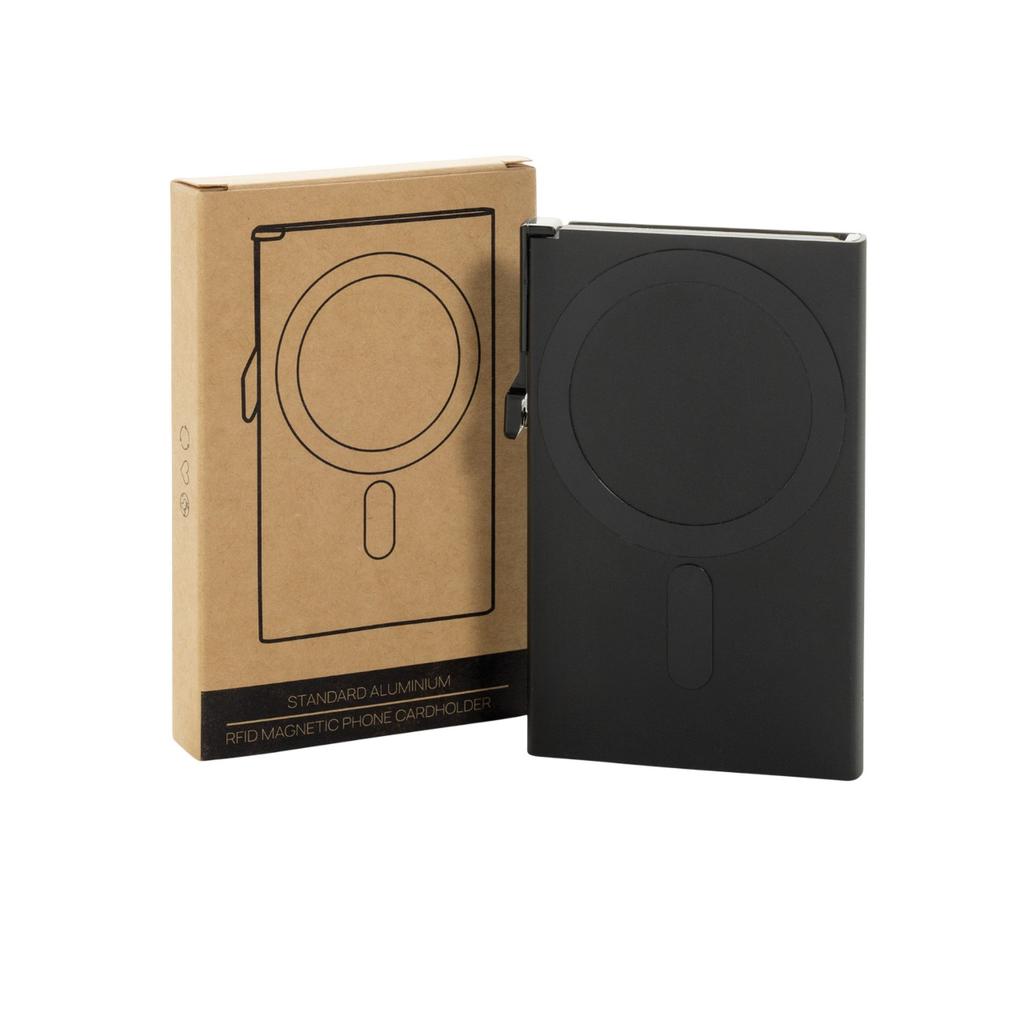 XD Collection Aluminium Standard Phone Card Holder