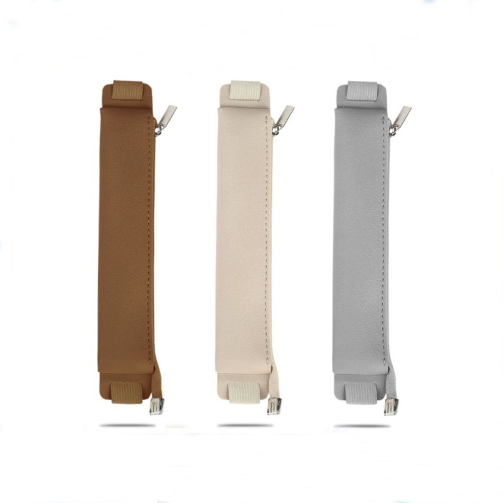 Горячая Распродажа Портативная Эластичная Пряжка Зажим для Ручки Пенал Подставка для Ручек Сумка для Ручек