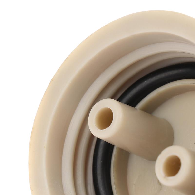 2Pcs Aquarium Multifunction Diy Co2 System Kit Generator Bottle Cap Fish Tank