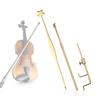 Инструменты для установки звука скрипки, комплект инструментов для настройки лютера, включая измерительный калибр/зажим для ретривера/
