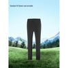 Nosilanda Jingyun Women's Quick-Dry Outdoor Casual Pants