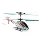 Hélicoptère rc - carrera - storm one - blanc - 15 ans - mixte