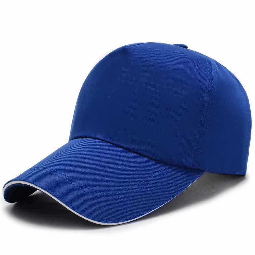 Шляпа волонтерская шляпа для работы в сфере общественного питания вышитая дорожная кепка с козырьком