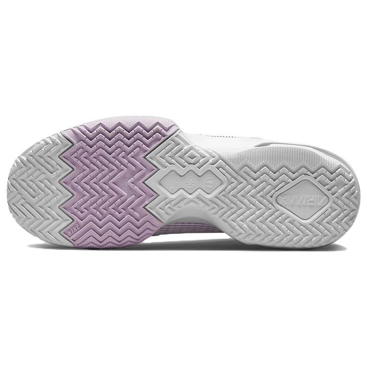 Nike Кроссовки Air Max Impact 3 White Doll Unisex, черные DC3725-101